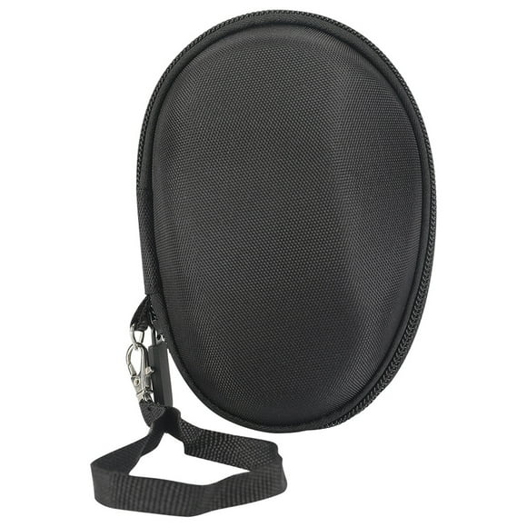 Fairnull Wireless Gaming Mouse Case Hard Travel Storage Box for Logitech MX Master 3 G602