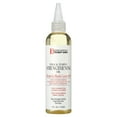 thumbnail image 3 of (2 pack) Design Essentials Edge & Temple Strengthening Hair Oil 4oz., All Hair Types, Moisturizing, 3 of 10
