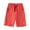 style-01 Watermelon Red, variant on Gubotare Boys Shorts Boys Athletic Shorts Boys Shorts Mesh Basketball Soccer Quick Dry Gym Clothes for Kids with Drawstring Size 7-8 (Grey,7-8 Years)
