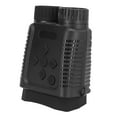 thumbnail image 5 of Carevas 1080P Night Vision Binoculars 8X Zoom Digital Infrared Night Vision Goggles 300M for Wildlife Observation, 5 of 7