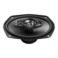 thumbnail image 2 of Bocina Pioneer 6 x 9 Pulgadas TS-A6987S Negro, 2 of 4