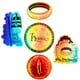 thumbnail image 3 of Pegatinas de vinilo CON*QUEST Conquest Journals El señor de los anillos, 3 of 6