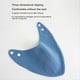 thumbnail image 4 of Baby Bibs for Newborns - Absorbent, Adjustable, for Boysand, 4 of 5