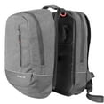 thumbnail image 2 of Multifunctional Bicycle Bag Waterproof Bike Pannier Backseat Rack Pouch Outdoor Cycling Bag Shoulder Bag, 2 of 7