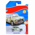 thumbnail image 1 of HW 2025 Austin Mini Cooper S Hier et Maintenant, 1 of 1