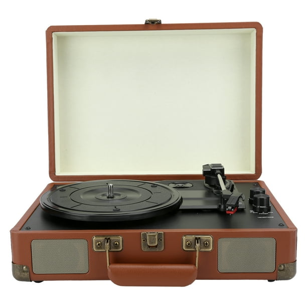 Maleta Compra De Tocadiscos Antiguos Tocadiscos Antiguo Comprar