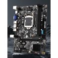 thumbnail image 2 of Placa base computadora LGA-1155CPU DDR3 * 2 Memoria B75M-VH Placa base escritorio 4 pines, 2 of 9