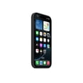 thumbnail image 2 of Funda Apple Silicone con MagSafe para iPhone 16 Pro - Negra, 2 of 2