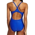 thumbnail image 7 of TYR Womens Solid Diamondback Signature Cheeky One-Piece Swimsuit, 7 of 7