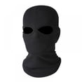 thumbnail image 1 of Windproof Cycling Motorcycle Balaclava Neck Outdoor Full Face Hat Cap Cover, 1 of 5