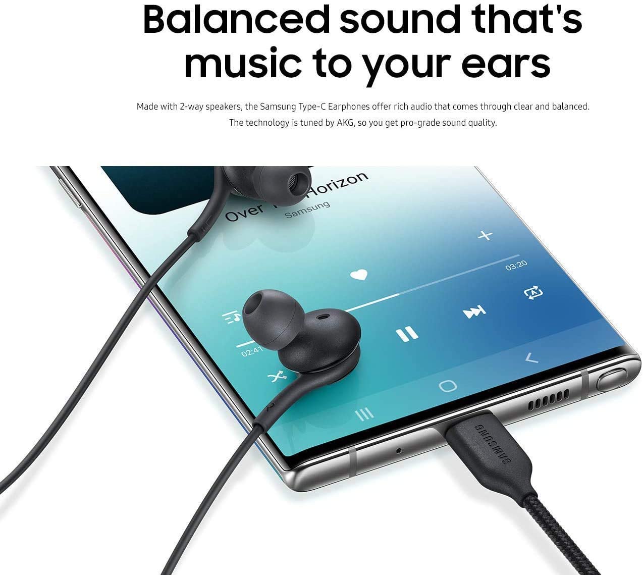 OEM UrbanX 2021 Stereo Headphones for 