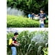 thumbnail image 4 of 4 Paquetes de Correa de Repuesto para Rociador de Mochila, Correa de Hombro para Mochila Con Rociador Manual de Agricultura Ajustable Con Esponja, 4 of 5