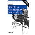 thumbnail image 1 of Pre-Owned Building Wireless Community Networks (Paperback) 0596005024 9780596005023, 1 of 1