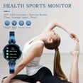 thumbnail image 5 of Women Smart Watch Fitness Tracker Sleep Monitor Smartwatch, 5 of 5