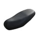 thumbnail image 3 of Funda de cojín para asiento de motocicleta, elástica, protectora, protección solar, transpirable Negro, 3 of 9
