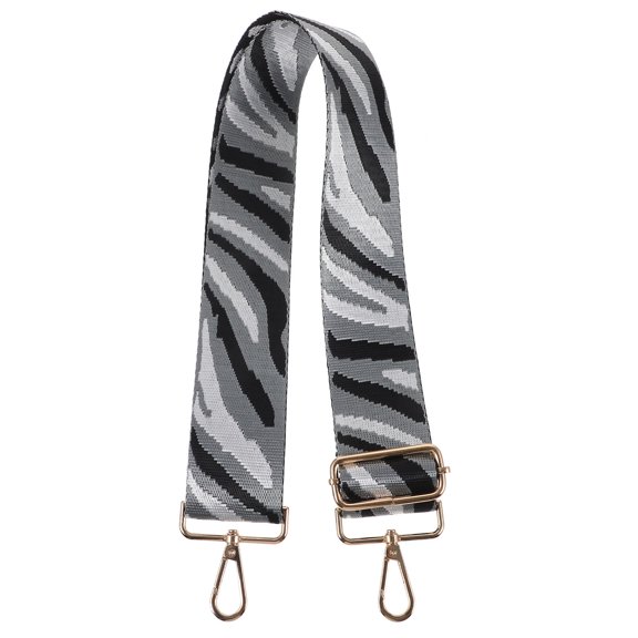 PTOOTP Wide Multi-Use Nylon Crossbody Strap Replacement for Handbags Adjustable Comfortable