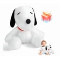 thumbnail image 1 of Xtellar Peluche Mediano 40cm El Perro Snoopy Pachon Mejor Amigo, 1 of 1