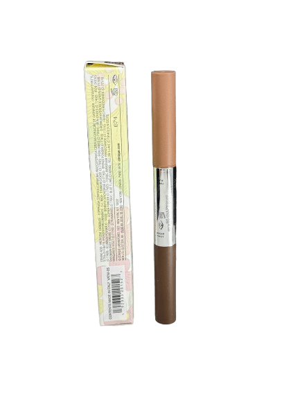 Clinique High Impact Shadow Play Shadow + Definer, No. 5 Rum & Cola, 0.06 oz