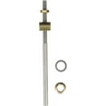 thumbnail image 3 of Quicksilver 8M0176523 Lower Shift Cable for Select MerCruiser Bravo Sterndrives, 3 of 4