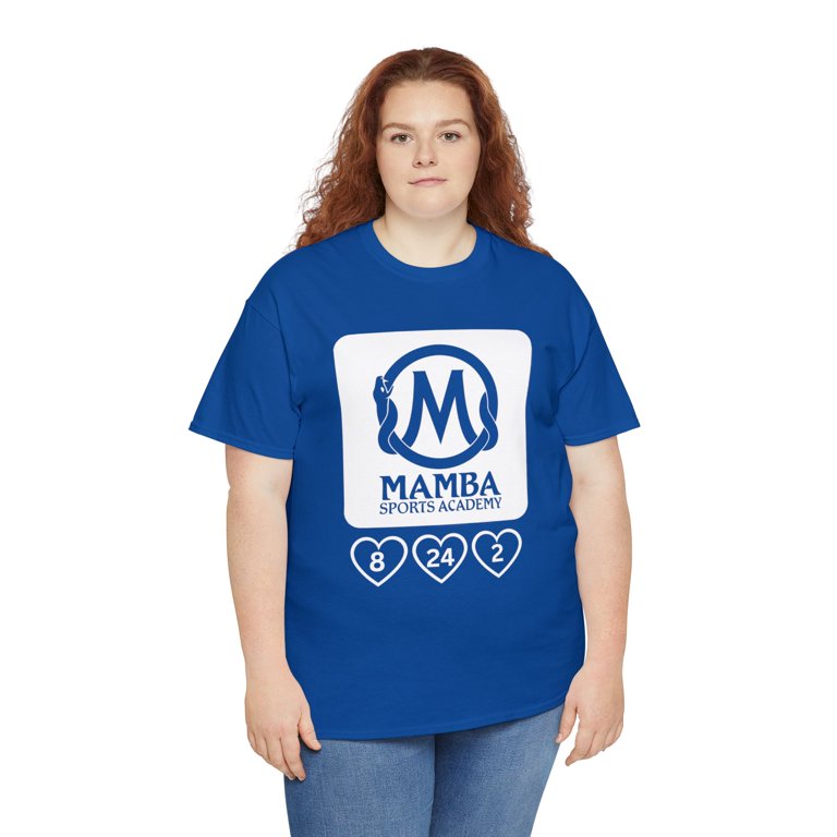 マンバアカデミー　Mamba Academy Practice shirt マンバアカデミー Mamba Academy Practice shirt Mamba Sports