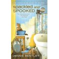 thumbnail image 1 of Pre-Owned Spackled and Spooked (Mass Market Paperback) 0425229130 9780425229132, 1 of 1