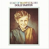 Dolly Parton - Coat of Many Colors - Music & Performance - CD