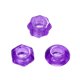 thumbnail image 1 of Clearance Sale! Couple Lover Sexy Play Games Ring Men Soft Silicone Time Delay Ring, 1 of 9