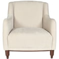 thumbnail image 4 of Better Homes & Gardens Ambrose Accent Chair, Ivory Velvet, 4 of 8