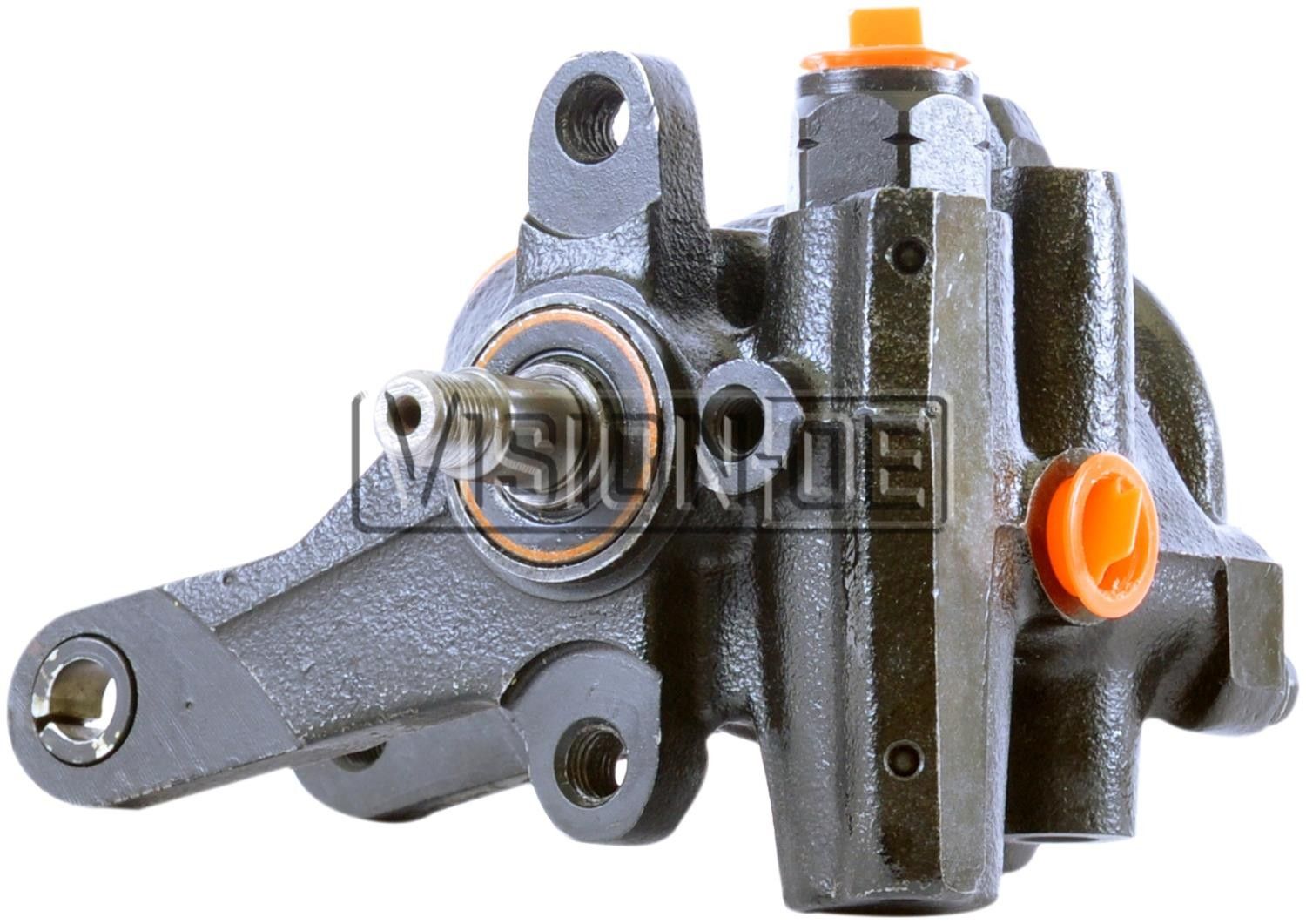 PSTEER PUMP