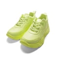 thumbnail image 2 of Tenis Dorothy Gaynor Verde neon T 26, 2 of 3