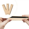thumbnail image 4 of Miangastore 3pcs Kids Harmonicas Early Educational Toy Portable Musical Instrument Students Small Harmonicas, 4 of 9
