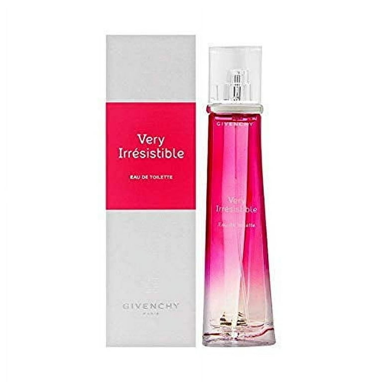 Givenchy Very Irresistible Fragrance, Eau de Toilette, Women's