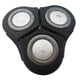 thumbnail image 5 of Reemplazo de accesorios de cabezal de afeitado para Philips RQ11 1150/1190/1180 Labymos Natural, 5 of 7