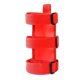 thumbnail image 1 of Purple Oxford Auto Car Roll Bar extintor soporte cinturón accesorios montaje correa, 1 of 5