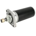thumbnail image 2 of Motor de arranque fueraborda apto para barcos de 2 tiempos de 15 HP 682 81800 12., 2 of 14