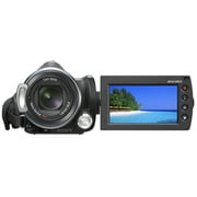 Sony Handycam HDR-CX12 Digital Camcorder, 2.7" LCD Touchscreen, 1/3" CMOS