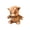 2#A_d, variant on Kiddiway Fluffy Beaver Plush Animal - 17.7-Inch Giant Stuffed Toy with Three Babies Inside, Funny Woodland Gift for Kids Teens, Baby Shower Christmas,A