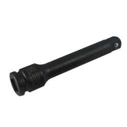 - SOCKET EXTENSION IMPACT 5IN. 1/2IN. DRIVE