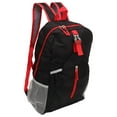 thumbnail image 4 of Mochila para ordenador portátil al aire libre, mochila plegable de gran capacidad, bolsa de picnic portátil para playa, Camping, fiesta, color negro YUNYI BRAND  Deportes, 4 of 8