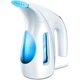 thumbnail image 1 of Vaporizador de ropa HiLife portátil, 240 ml, 700 W, 120 V, azul, 1 of 6