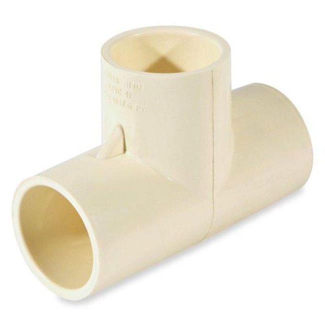 Spears 4101-007BC T-Shirt CPV 0,75 Po pour RCT-0750-S - Lot de 25