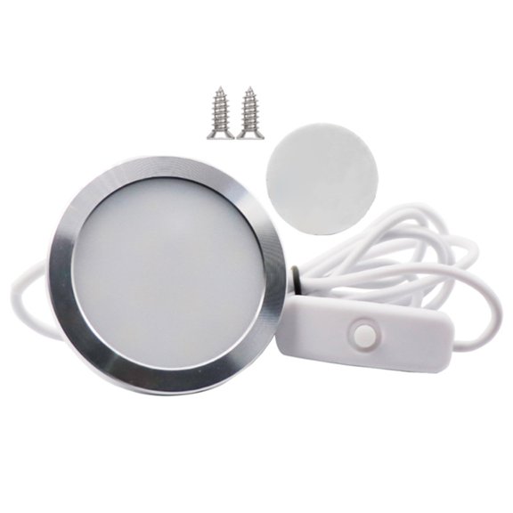 T-HOTLYST For Lab LED Light Lamp Kit Collection DIY Model LED Light with USB Drive MH001 LED Night Light 3D Printing Accessories