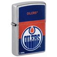 thumbnail image 4 of Zippo NHL Edmonton Oilers (39881), 4 of 6