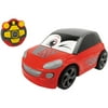 Dickie Toys RC Happy Opel Adam Street Car Remote Control Vehicle