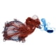 thumbnail image 4 of Red De Pesca, Cuerda Alargada, Fácil De Usar, Portátil, Resistente Al Desgarro, Red De Fundición Para Exteriores, Estanque De Peces, Océano, 4 of 7