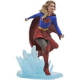 thumbnail image 2 of Supergirl CW Gallery Statue, 2 of 2