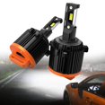 thumbnail image 1 of 2 Bombillas LED Genéricas Para Delanteros, Accesorios Profesionales Ligeros De 5000 Lm, 1 of 8