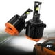 thumbnail image 1 of 2 Bombillas LED Genéricas Para Delanteros, Accesorios Profesionales Ligeros De 5000 Lm, 1 of 8