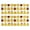 Beige Chicken Yellow, variant on Kitchen Rugs Sets Of 2,Beige Chicken Sketch Pattern Anti Fatigue Kitchen Mat Rugs Non Slip Washable,Decorative Kitchen Floor Mats for Kitchen,Sink,Laundry,17"X47"