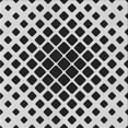 thumbnail image 1 of Ahgly Company Machine Washable Indoor Square Transitional Platinum Gray Area Rugs, 7' Square, 1 of 7
